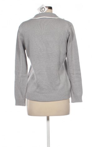 Dámský svetr Unbranded, Velikost L, Barva Šedá, Cena  159,00 Kč