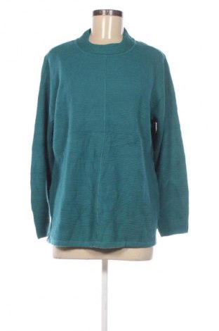 Dámský svetr Unbranded, Velikost M, Barva Zelená, Cena  29,00 Kč