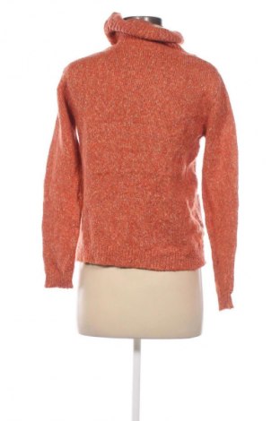 Dámský svetr Unbranded, Velikost M, Barva Oranžová, Cena  29,00 Kč