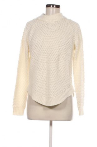 Γυναικείο πουλόβερ Unbranded, Μέγεθος M, Χρώμα Λευκό, Τιμή 12,99 €