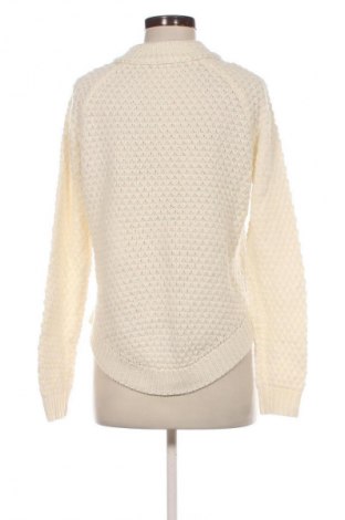 Γυναικείο πουλόβερ Unbranded, Μέγεθος M, Χρώμα Λευκό, Τιμή 12,99 €