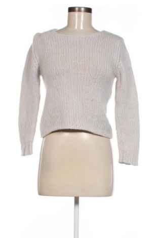 Dámský svetr Unbranded, Velikost S, Barva Šedá, Cena  29,00 Kč