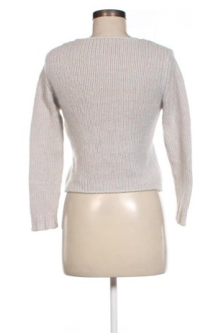 Dámský svetr Unbranded, Velikost S, Barva Šedá, Cena  29,00 Kč