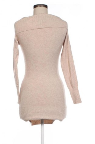 Dámský svetr Unbranded, Velikost S, Barva Béžová, Cena  29,00 Kč