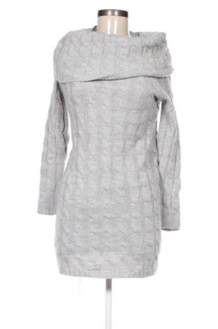 Γυναικείο πουλόβερ Unbranded, Μέγεθος M, Χρώμα Γκρί, Τιμή 12,99 €