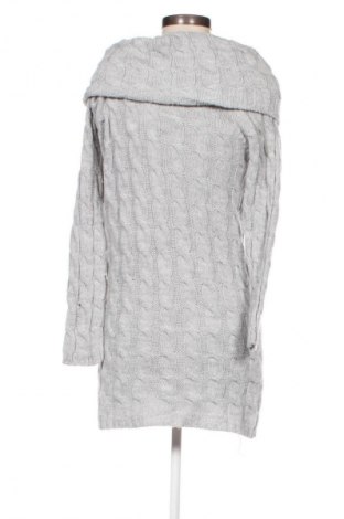 Γυναικείο πουλόβερ Unbranded, Μέγεθος M, Χρώμα Γκρί, Τιμή 12,99 €