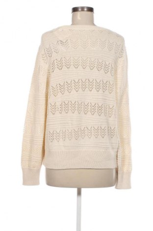 Dámský svetr Unbranded, Velikost M, Barva Krémová, Cena  99,00 Kč