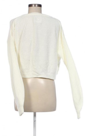 Pulover de femei Unbranded, Mărime S, Culoare Ecru, Preț 5,99 Lei