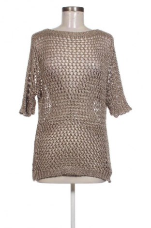 Γυναικείο πουλόβερ Unbranded, Μέγεθος M, Χρώμα  Μπέζ, Τιμή 12,99 €