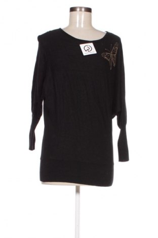 Női pulóver Unbranded, Méret M, Szín Fekete, Ár 5 139 Ft