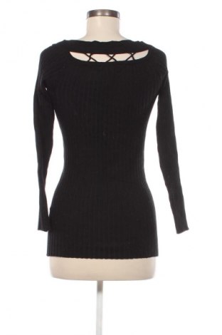 Damski sweter Unbranded, Rozmiar M, Kolor Czarny, Cena 18,99 zł