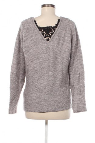 Dámský svetr Unbranded, Velikost M, Barva Šedá, Cena  89,00 Kč
