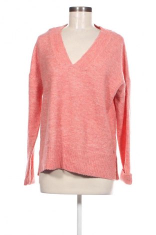 Dámský svetr Unbranded, Velikost M, Barva Růžová, Cena  29,00 Kč