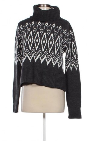 Pulover de femei Unbranded, Mărime M, Culoare Gri, Preț 5,99 Lei