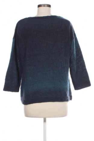 Damski sweter Unbranded, Rozmiar M, Kolor Niebieski, Cena 42,99 zł