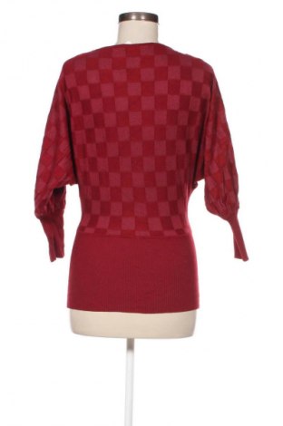 Γυναικείο πουλόβερ Unbranded, Μέγεθος S, Χρώμα Κόκκινο, Τιμή 0,99 €