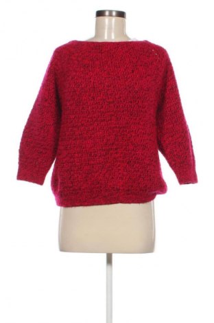 Dámský svetr Unbranded, Velikost XL, Barva Červená, Cena  79,00 Kč