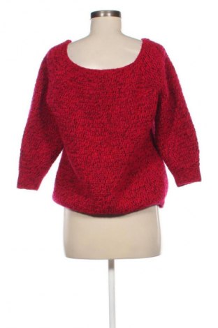 Dámský svetr Unbranded, Velikost XL, Barva Červená, Cena  79,00 Kč