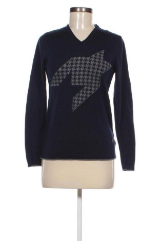 Damski sweter Unbranded, Rozmiar S, Kolor Niebieski, Cena 59,99 zł