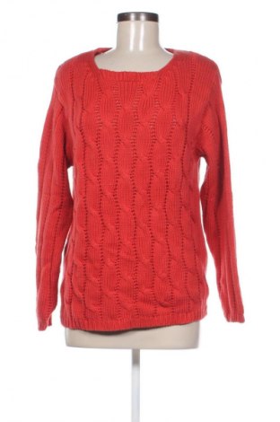 Női pulóver Unbranded, Méret S, Szín Piros, Ár 1 279 Ft