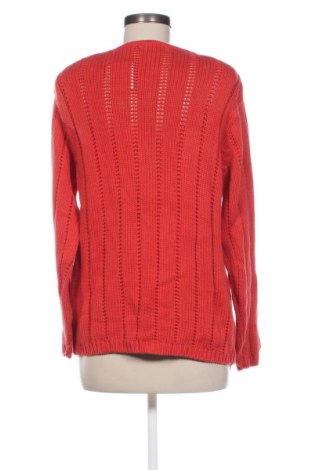 Női pulóver Unbranded, Méret S, Szín Piros, Ár 1 279 Ft