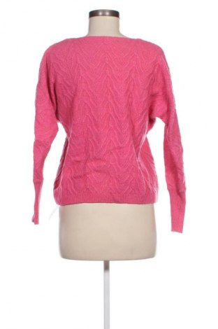 Γυναικείο πουλόβερ Unbranded, Μέγεθος S, Χρώμα Ρόζ , Τιμή 10,99 €