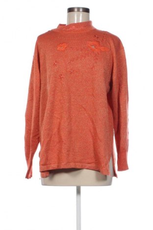 Damenpullover Unbranded, Größe XL, Farbe Mehrfarbig, Preis € 15,99, #129793360