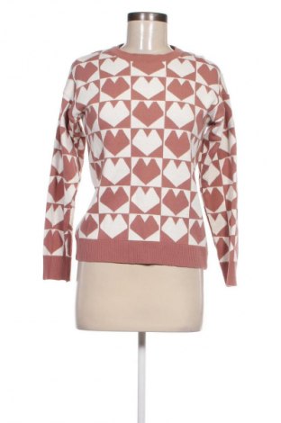 Dámský svetr Unbranded, Velikost M, Barva Vícebarevné, Cena  359,00 Kč