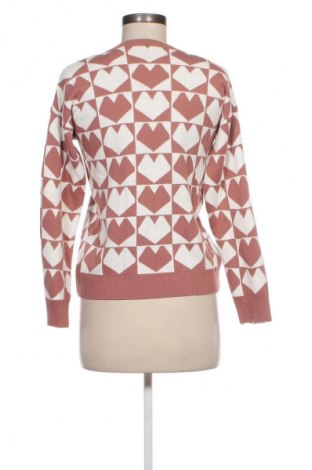 Dámský svetr Unbranded, Velikost M, Barva Vícebarevné, Cena  359,00 Kč