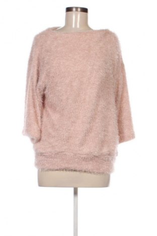 Dámský svetr Unbranded, Velikost M, Barva Béžová, Cena  29,00 Kč