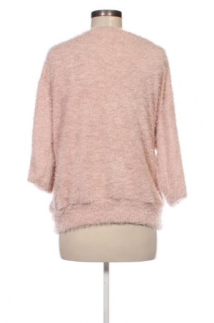 Dámský svetr Unbranded, Velikost M, Barva Béžová, Cena  29,00 Kč