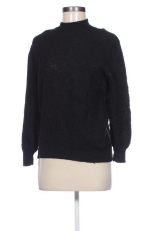 Γυναικείο πουλόβερ Unbranded, Μέγεθος M, Χρώμα Μαύρο, Τιμή 0,99 €