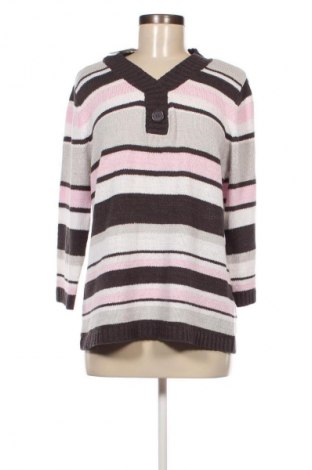 Dámský svetr Unbranded, Velikost M, Barva Vícebarevné, Cena  29,00 Kč