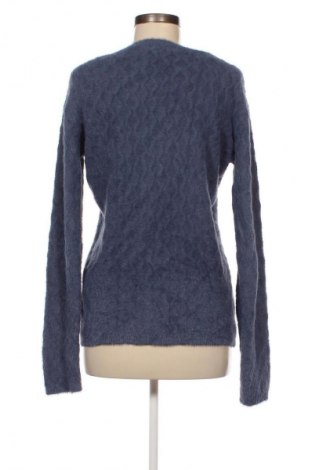 Dámský svetr Unbranded, Velikost M, Barva Modrá, Cena  29,00 Kč