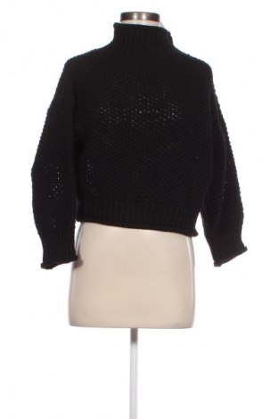 Dámský svetr Unbranded, Velikost S, Barva Černá, Cena  359,00 Kč