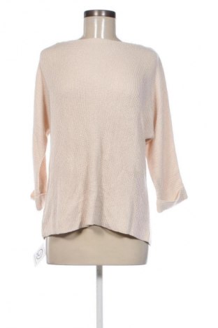 Dámský svetr Unbranded, Velikost M, Barva Béžová, Cena  29,00 Kč