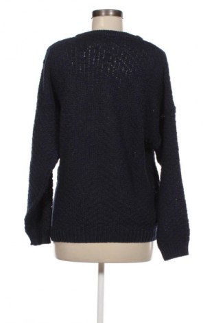 Γυναικείο πουλόβερ Unbranded, Μέγεθος S, Χρώμα Μπλέ, Τιμή 0,99 €