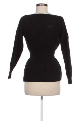 Dámský svetr Unbranded, Velikost S, Barva Černá, Cena  359,00 Kč