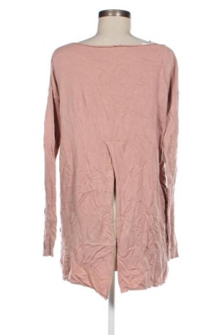 Γυναικείο πουλόβερ Unbranded, Μέγεθος XL, Χρώμα  Μπέζ, Τιμή 0,99 €