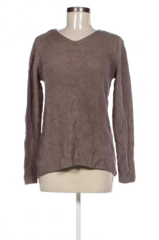 Dámský svetr Unbranded, Velikost M, Barva Hnědá, Cena  29,00 Kč