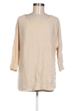 Dámský svetr Unbranded, Velikost M, Barva Béžová, Cena  29,00 Kč