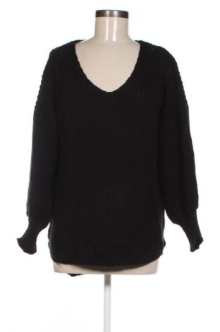 Dámský svetr Unbranded, Velikost M, Barva Černá, Cena  99,00 Kč