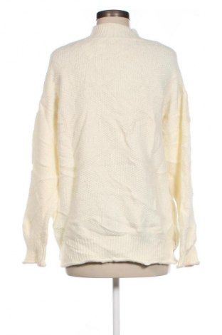 Дамски пуловер Unbranded, Размер L, Цвят Екрю, Цена 3,57 €