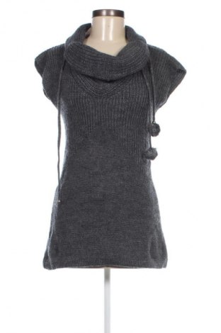 Dámský svetr Unbranded, Velikost M, Barva Šedá, Cena  99,00 Kč