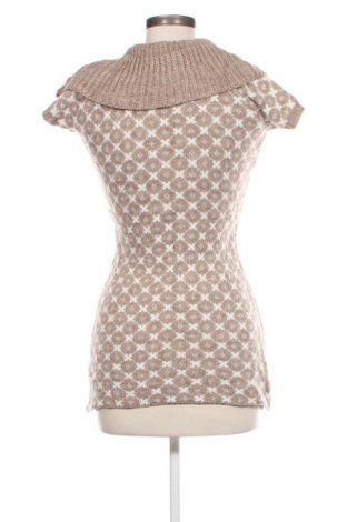 Dámský svetr Unbranded, Velikost S, Barva Hnědá, Cena  29,00 Kč