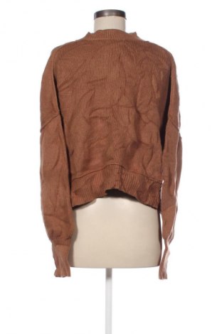 Pulover de femei Unbranded, Mărime M, Culoare Maro, Preț 5,99 Lei