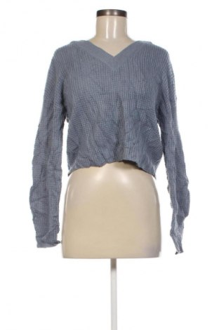 Dámský svetr Unbranded, Velikost S, Barva Šedá, Cena  109,00 Kč