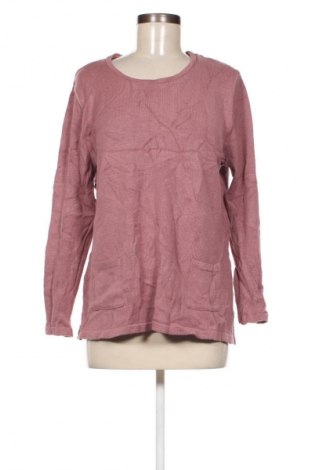 Dámský svetr Unbranded, Velikost L, Barva Fialová, Cena  119,00 Kč