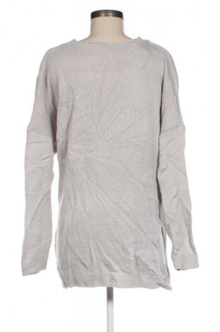 Dámský svetr Unbranded, Velikost L, Barva Šedá, Cena  29,00 Kč