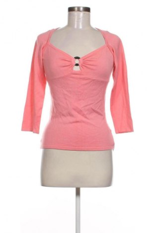 Dámský svetr Unbranded, Velikost M, Barva Růžová, Cena  369,00 Kč